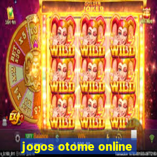 jogos otome online